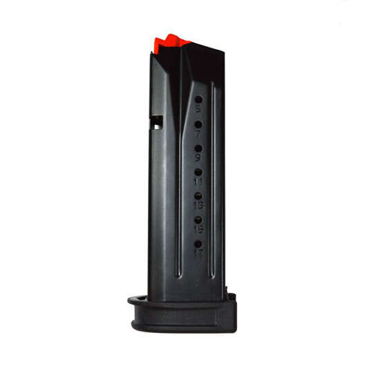 Magazines High Capacity Steyr Arms ZPAP M85 9mm STEYR MAG MF-A2 9MM 17RD PISTOL MAGAZINE